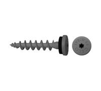 CELO Befestigungssysteme Vis isolante IPS-H Gris télé (Ral 7045) Celo Quantité:50