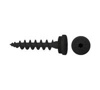CELO Befestigungssysteme Vis isolante IPS-H Noir traffic (Ral 9017) Celo Quantité:50