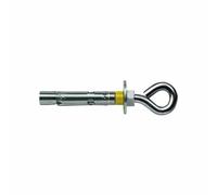 Celo Dnbol 10x60 Bouchon d'ancrage 10 unités Argent Argent One Size
