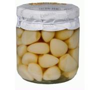 Celorrio Ails Doux Confits à l'Huile d'Olive Vierge Extra, Pack de 3 Bocaux de 350 ml, Goût Subtile et Non Piquant