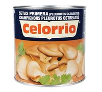 Celorrio, Soie chantarella fraîche emballée - 6 de 1300 g. (Total 7800 g)