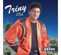 Celos by Triny y la Leyenda