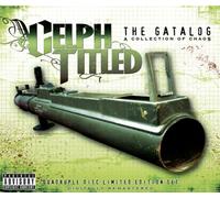 Celph Titled - Gatalog: A Collection of Chaos