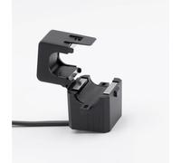 Celsa TC 18 125/1A 0.2VA Kl. 3 70006-1004 Transformateur dintensité non intrusif Courant primaire 125 A Courant secondaire 1 A Diam. de passage du