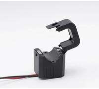 Celsa TQ 27 250/5A 1VA Kl. 1 70006-1050 Transformateur dintensité non intrusif Courant primaire 250 A Courant secondaire 5 A Diam. de passage du conducteur:28