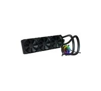 Fractal Design Celsius+ S36 Dynamic - Système de refroidissement liquide de processeur - (pour : LGA1156, AM2, AM2+, LGA1366, AM3, LGA1155, AM3+, LGA2011, FM1, FM2, LGA1150, FM2+, LGA2011-3...