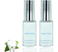 Celsky blanchiment des dents,Celsky Gel dent blanche instantanée,polissage dentaire, White Toothpaste, Gets You Instantly Whiter Teeth & Boost Confidence,Long-Lasting Results (2)