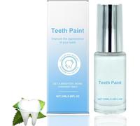 Celsky blanchiment des dents,Celsky Gel dent blanche instantanée,polissage dentaire, White Toothpaste, Gets You Instantly Whiter Teeth & Boost Confidence,Long-Lasting Results (1)