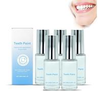 Celsky Dental Paints,Celsky Teeth Paint,Blanchiment Dentaire,Gel Blanchiment Dentaire,Blanchimént Des Dents,Instant Teeth Whitening Paint,Removing Dental Spots,Instant White Tooth,Whitening Gel (5)