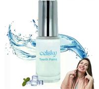 Celsky Smile Paint, Celsky Paint Notre Meilleure Peinture Dentaire Celsky, Celsky Teeth Paint