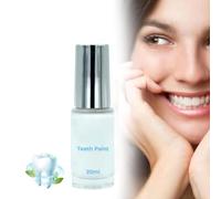 Celsky Teeth Paint Blanchisseur instantané, Celsky Tooth Paint, Celsky Smile Paint, Celsky Whitening Paint Safe for Sensitivity, Instant White Tooth Paint