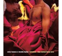 Celso Fonseca - Celso Fonseca e Ronaldo Bastos : Juventude / Slow Motion Bossa Nova