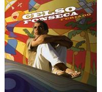 Celso Fonseca - Feriado [CD]