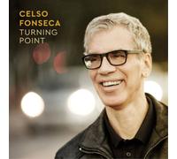 Celso Fonseca – Turning Point – CD