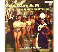 Celso Murilo - Sambas Na Passarel [Import]