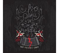 Celso Pina Y Su Ronda Bogota (Aqui Presente Compa)