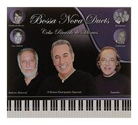 Celso Ricardo de Moraes - Bossa Nova Duets