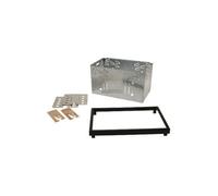 Celsus acg5041 kit dinstallation pour autoradio double din 103 mm + accessoires