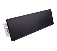 Celsus AFC5051 Couvercle de façade DIN d'autoradio