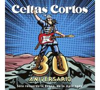 Celtas Cortos - 30 Aniversario LP [Vinyl] [Import]