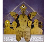 Celtas Cortos - Contratiempos [Import]