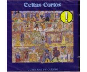 Celtas Cortos - Cuentame Un Cuento