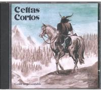 Celtas Cortos - Gente [Import]