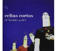 Celtas Cortos - Introversiones: [Import]