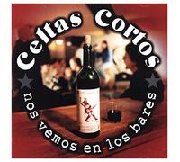 Celtas Cortos - Nos Vemos en Los Bar [Import]