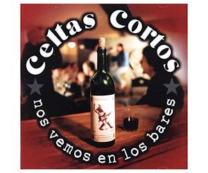 Celtas Cortos - Nos Vemos en Los Bar [Import]