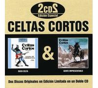 Celtas Cortos - Rock Celta/Gente Impresentable