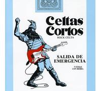 Celtas Cortos - Rock Celta: Salida de Emergencia