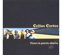 Celtas Cortos – Tienes la Puerta Abierta – Importé – mayddle