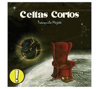 Celtas Cortos - Tranquilo Majete