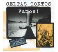 Celtas Cortos - Vamos