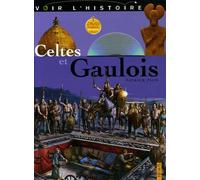 Celtes et Gaulois