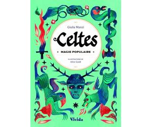 Celtes - Magie populaire