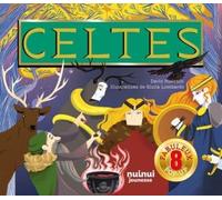 Celtes Pop-Up - Pop-Up Historique