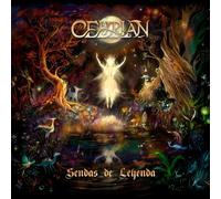 Celtian - Sendas De Leyenda [Cd] Spain - Import