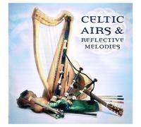Celtic Airs And Reflective Melodies Vol. 15