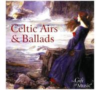 Celtic Airs & Ballads