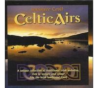 Celtic Airs - Celtic Airs Vol 1 [Import]