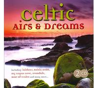 Celtic Airs & Dreams