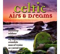 Celtic: Airs & Dreams Crcdx4011