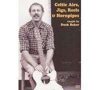 Celtic Airs Jigs Reels & Hornpipes [Import anglais]
