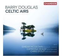 Celtic Airs - Mélodies Irlandaises Traditionnelles