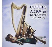 Celtic Airs & Reflective Melodies