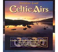 Celtic Airs (Vol. 1) by Innisfree Ceoil