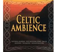 Celtic Ambience - Celtic Ambience-Various Artists [Import]