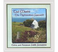 Celtic & American Fiddle Favourites: The Highlander